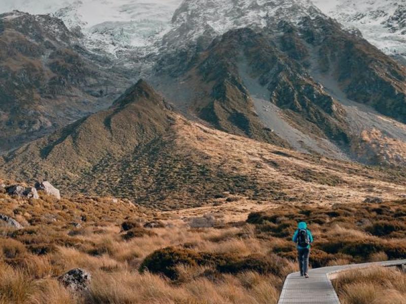Que mettre dans son sac pour un trek dans l’Atlas ?