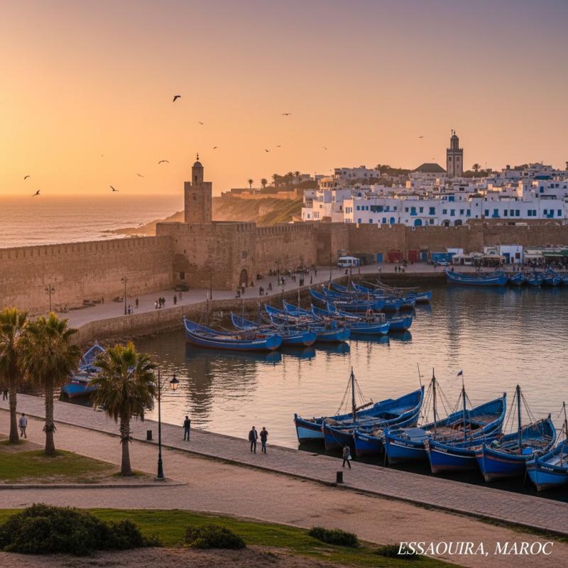Essaouira