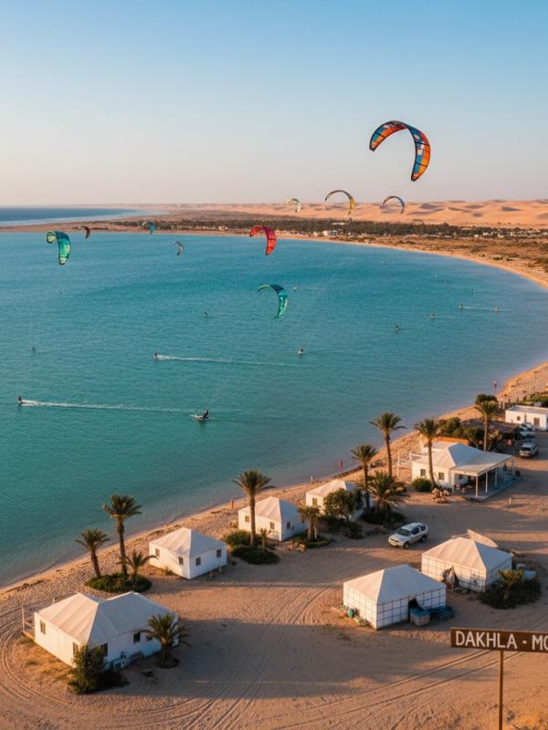 Dakhla