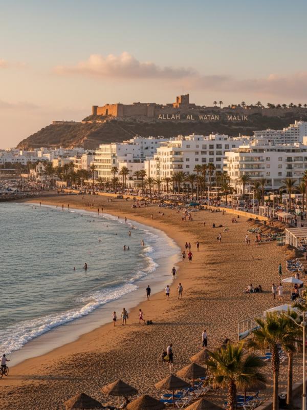 Al Hoceima