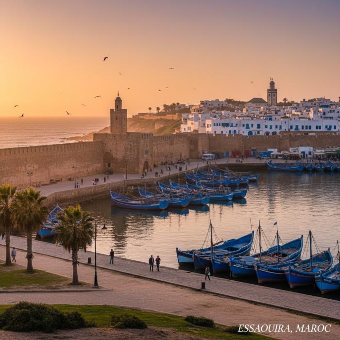 Essaouira