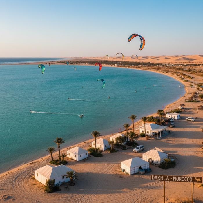 Dakhla