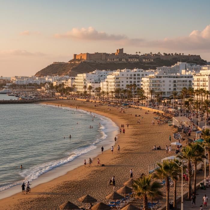 Al Hoceima